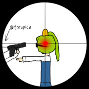 、