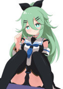 やまかぜ
