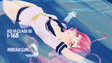 【MMD艦これ】マルゴーマルマル ifルート(伊168)