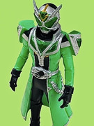 仮面ライダーウィザード