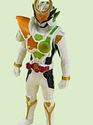 仮面ライダー斬月