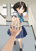 ちょっとからかったら怒ってきた