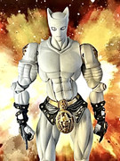 キラークイーン