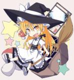 まりちゃん
