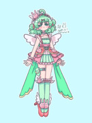 フェザーラビット