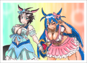 魔法寮長☆マジカルホース
