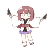 きりたん