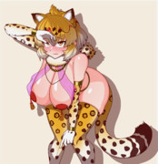 踊り子ジャガー