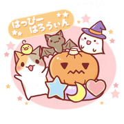 ハロウィン　2024