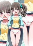 猫屋敷まゆっパンティ