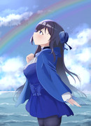 花鋏キョウちゃん