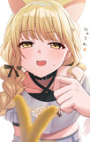 にゃんことね