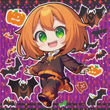 Happy Halloween