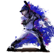 さらば、燕の安打製造機