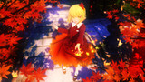 magical fall