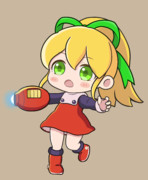 ろーるちゃ