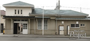 南宇都宮駅