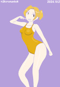 舞風パープル