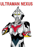 ウルトラマンネクサス20周年