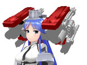 頭部BG