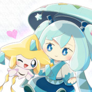 ジラミク