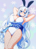 雪兎 雪さん