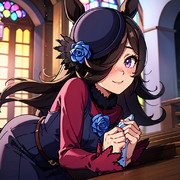 ライスシャワー