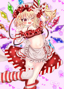 インターネットサバイバーフランちゃん