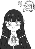 アイドルを夢見たヴァンパイア