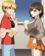 レオマネフラペチーノ