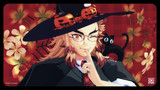 ハロウィン2024