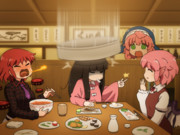 ！？