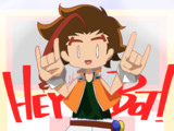 能天気ネジル