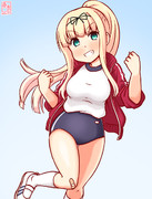 わんどろジャーブルぽいぽい