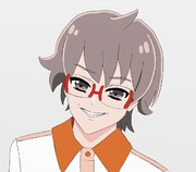 マジキチスマイル悟くん