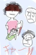サザエさん