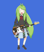 アイデンティティがないのべっちBB