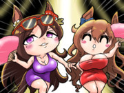 Shall we DANCE！！？