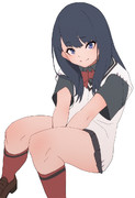 六花ちゃん