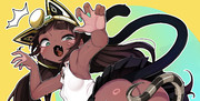 オトモの反抗