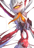 異形娘Fiorei