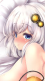 あかりちゃん裏