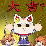 謎の仮面ドラマー？？？
