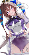 悪戯っ子ヴィブロス⚓️