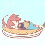 テトさんとゆりかご