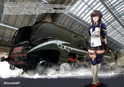 モガドールと232U1