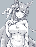 チーパオダイヤちゃん