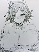 ウイニングチケット