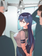 潮(艦これ)