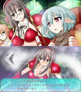 EP２ー２　ミラージュ・アタック